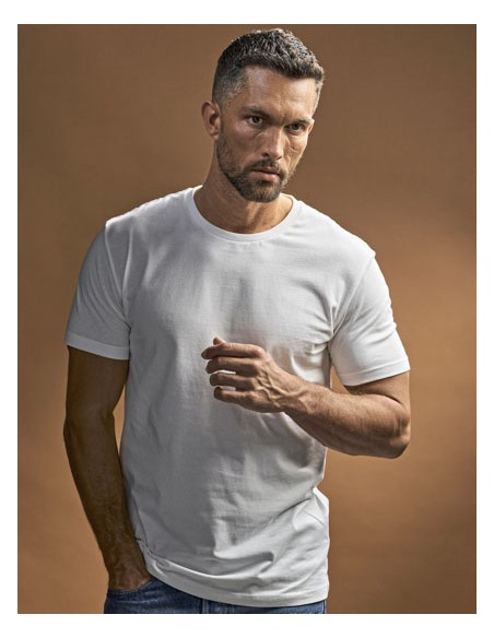 TEE-8005-Fashion Sof Tee 2